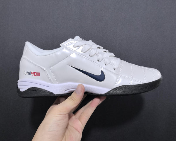 Tênis Futsal Nike Total 90 IC Elite + Brindes