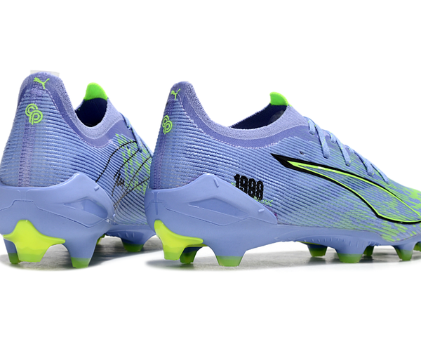 Chuteira Campo Puma Ultra 5 FG Elite + Brindes