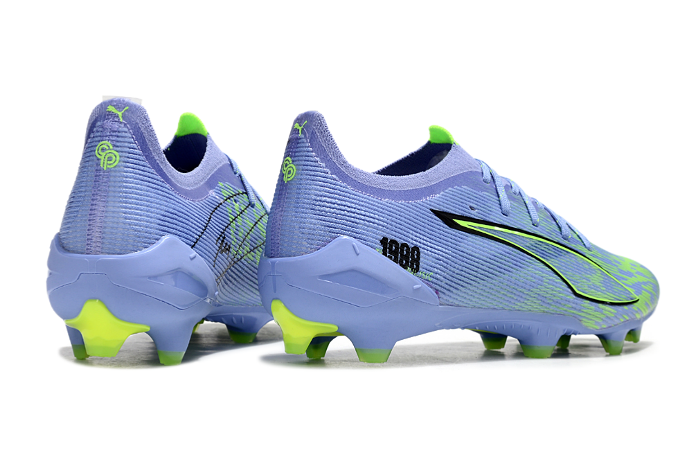Chuteira Campo Puma Ultra 5 FG Elite + Brindes Exclusivos