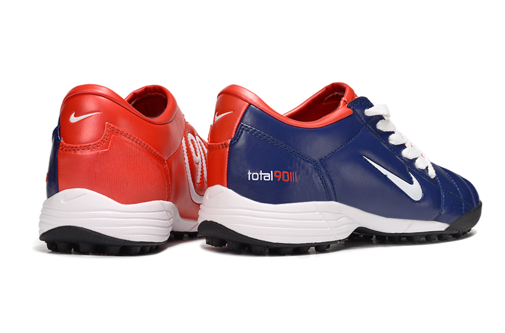 Chuteira Society Nike Total 90 TF + Brindes