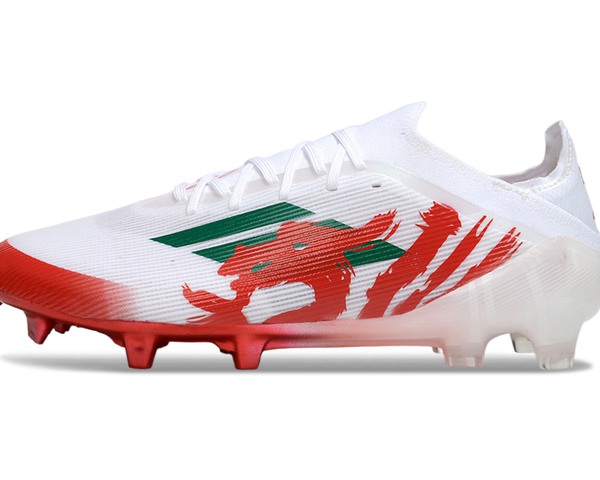 Chuteira Campo Adidas X F50 FG Elite + Brindes