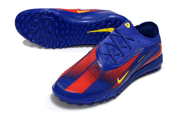 Chuteira Society Nike Phantom GX 6 TF Elite + Brindes