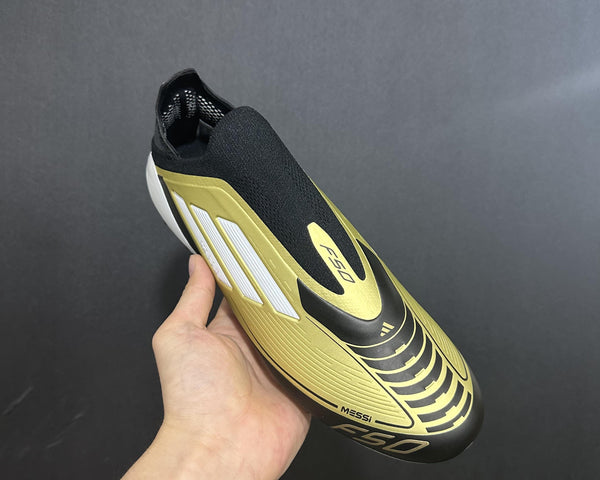 Chuteira Campo Adidas X F50+ FG Elite + Brindes