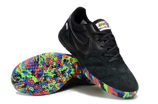 Tênis Futsal Nike Premier II Sala Elite + Brindes