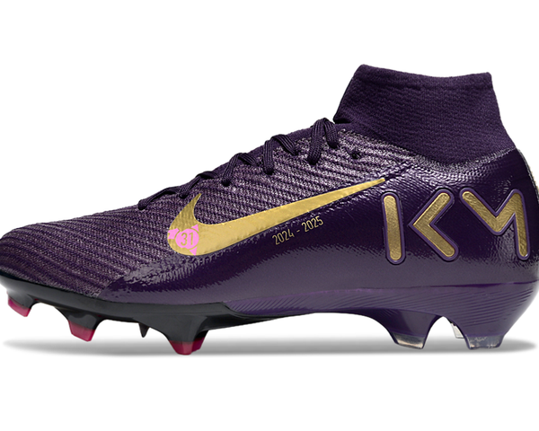 Chuteira Campo Nike Air Zoom Mercurial Superfly 10 Elite + Brindes