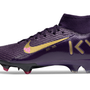 Chuteira Campo Nike Air Zoom Mercurial Superfly 10 Elite + Brindes