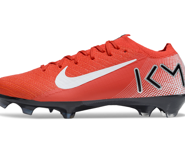 Chuteira Campo Nike Air Zoom Mercurial Vapor 16 Elite + Brindes