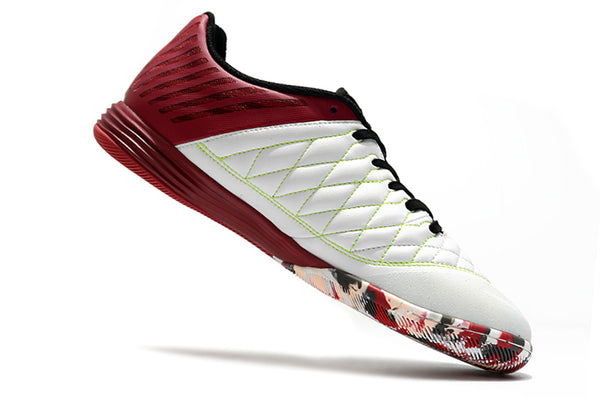 Tênis Futsal Nike Lunar Gato II IC Elite + Brindes