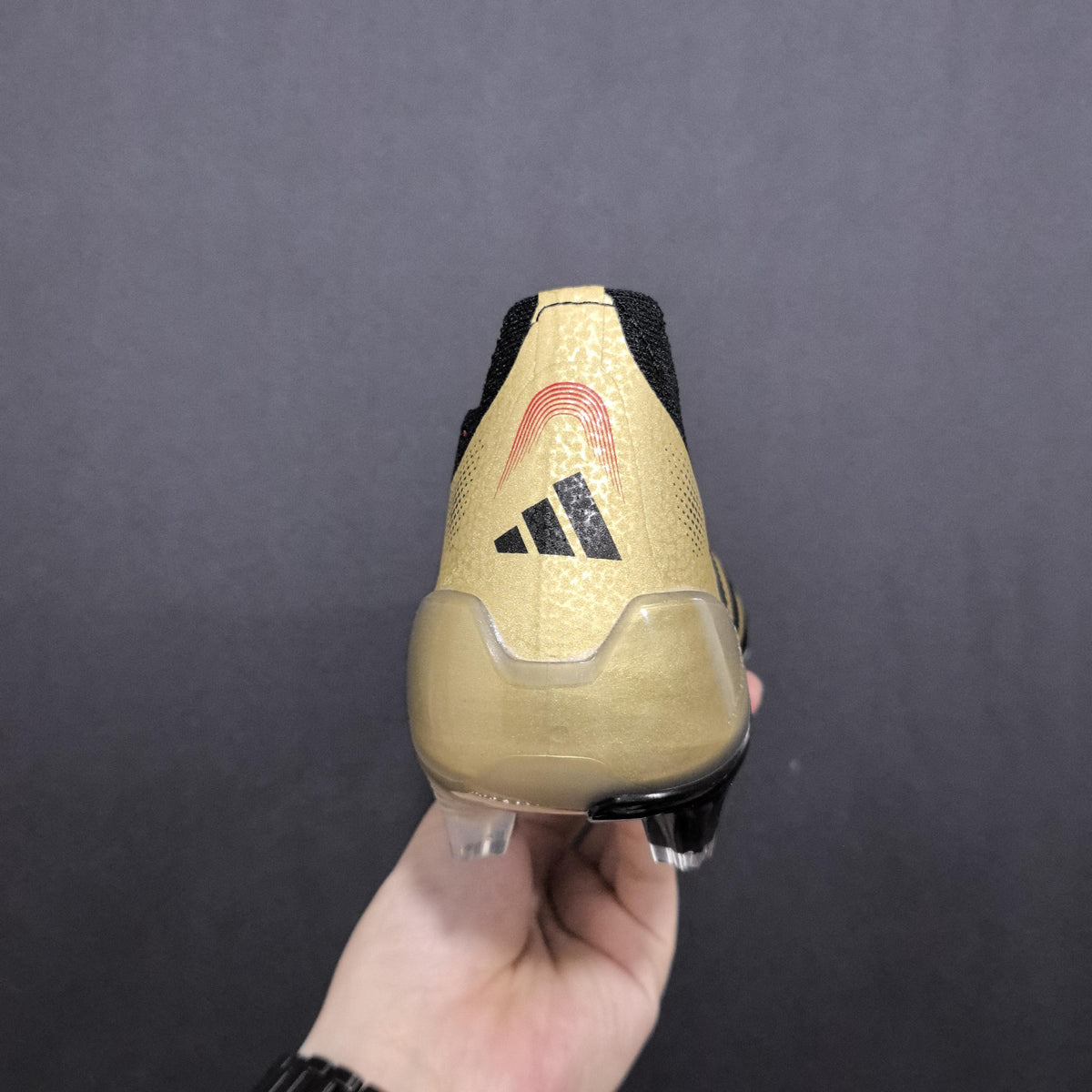 Chuteira Campo Adidas Predator FG Elite + Brindes