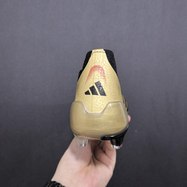 Chuteira Campo Adidas Predator FG Elite + Brindes