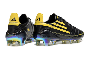 Chuteira Campo Adidas X F50 adiZero FG Elite + Brindes