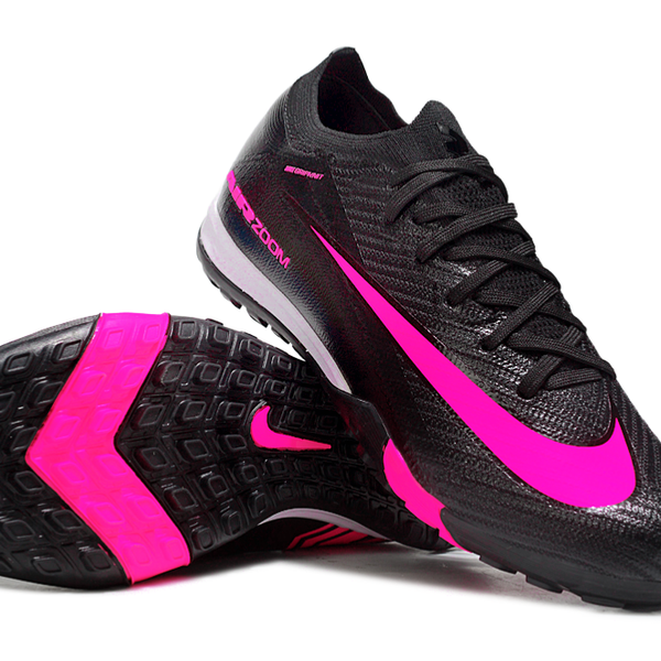Chuteira Society Nike Air Zoom Mercurial Vapor 16 TF Elite + Brindes