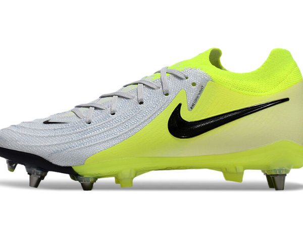 Chuteira Campo Nike Phantom Luna 2 SG Elite + Brindes