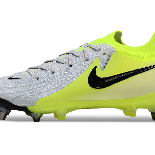 Chuteira Campo Nike Phantom Luna 2 SG Elite + Brindes