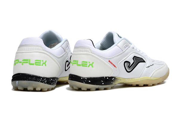 Chuteira Society Joma Top Flex TF Elite + Brindes