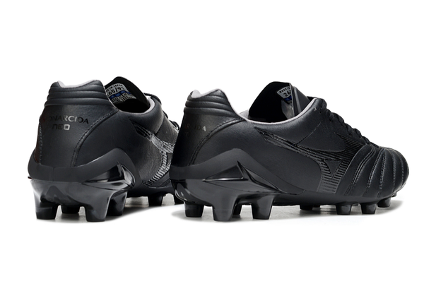 Chuteira Campo Mizuno Morelia Neo 4 FG Elite + Brindes
