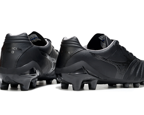 Chuteira Campo Mizuno Morelia Neo 4 FG Elite + Brindes