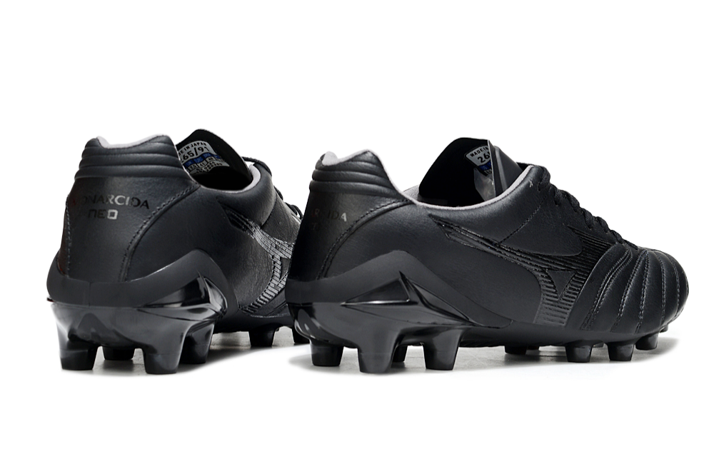 Chuteira Campo Mizuno Morelia Neo 4 FG Elite + Brindes