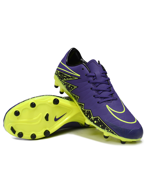 Chuteira Campo Nike Hypervenom Phantom II fg Elite + Brindes