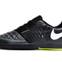 Tênis Futsal Nike Lunar Gato II IC Elite + Brindes