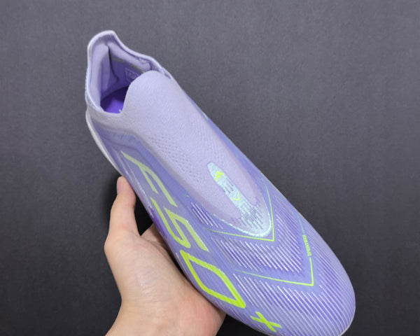 Chuteira Campo Adidas X F50+ FG Elite + Brindes