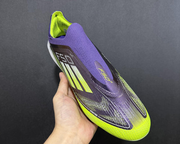 Chuteira Campo Adidas X F50+ FG Elite + Brindes