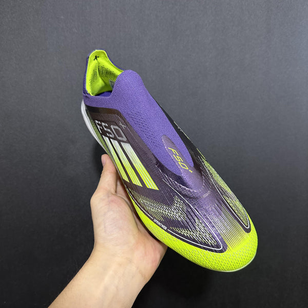 Chuteira Campo Adidas X F50+ FG Elite + Brindes