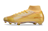 Chuteira Campo Nike Air Zoom Mercurial Superfly 10 Elite + Brindes Exclusivos