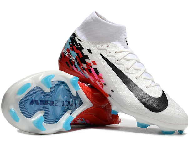 Chuteira Campo Nike Air Zoom Mercurial Superfly 10 Elite + Brindes Exclusivos