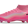Chuteira Campo Nike Mercurial Superfly 10 Elite Air Max 95 SE + Brindes