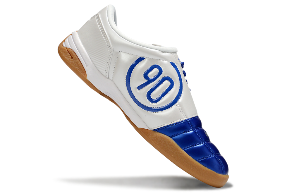 Tênis Futsal Nike Total 90 IC Elite + Brindes