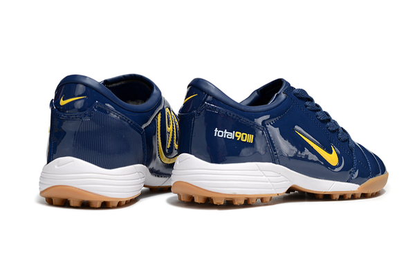 Chuteira Society Nike Total 90 TF + Brindes