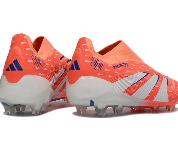Chuteira Campo Adidas Predator+ FG Elite + Brindes