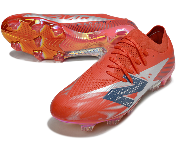 Chuteira Campo New Balance Furon V8  FG Elite + Brindes