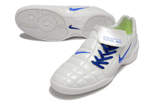 Tênis Futsal Nike Total 90 IC Elite + Brindes