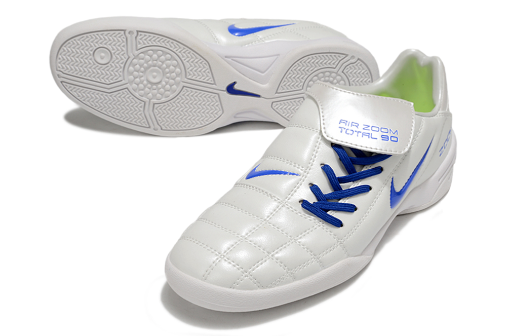 Tênis Futsal Nike Total 90 IC Elite + Brindes