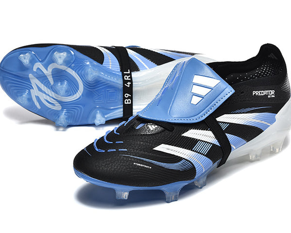 Chuteira Campo Adidas Predator FG Elite + Brindes