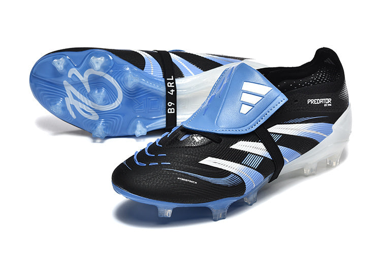 Chuteira Campo Adidas Predator FG Elite + Brindes