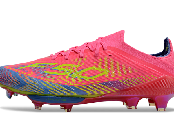 Chuteira Campo Adidas X F50 FG Elite + Brindes