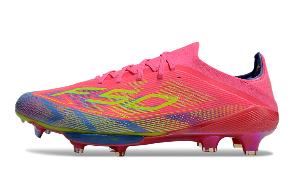 Chuteira Campo Adidas X F50 FG Elite + Brindes Exclusivos