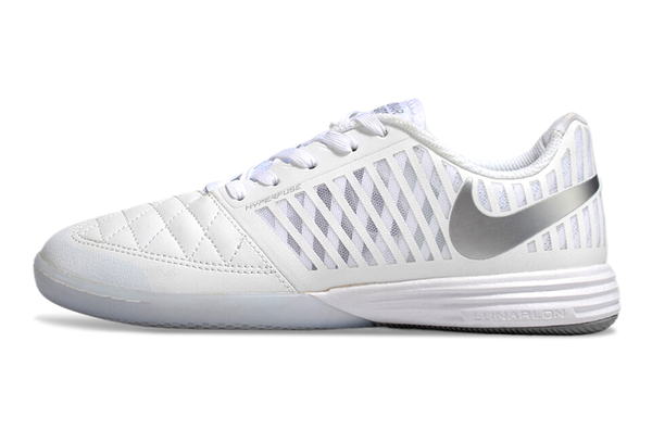 Tênis Futsal Nike Lunar Gato II IC Elite + Brindes