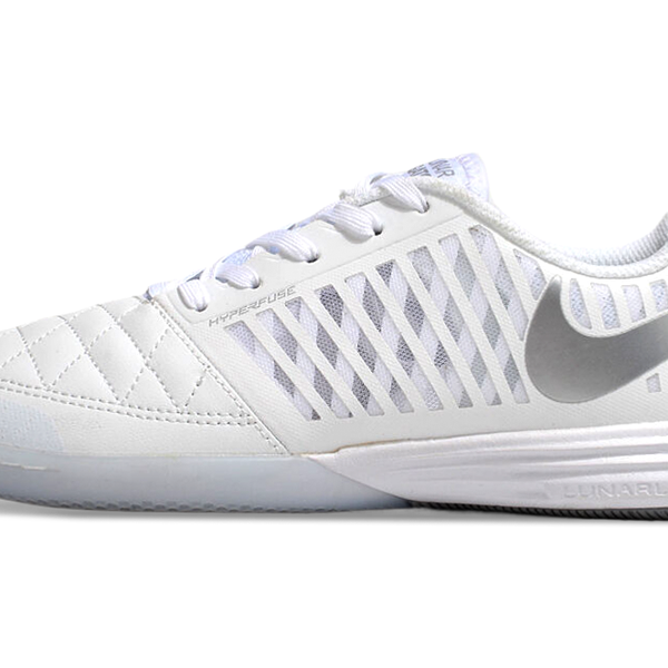 Tênis Futsal Nike Lunar Gato II IC Elite + Brindes