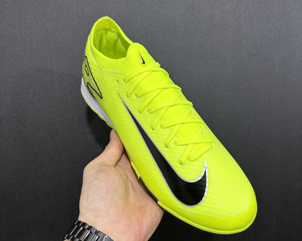 Chuteira Society Nike Air Zoom Mercurial Vapor 16 TF Elite + Brindes