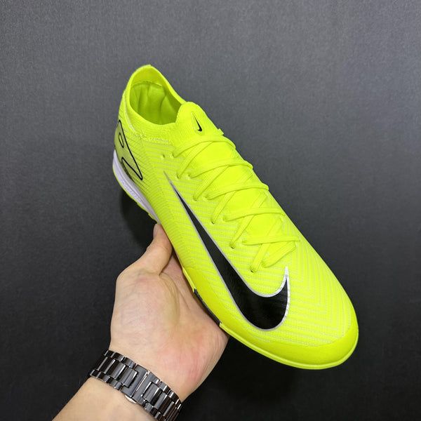 Chuteira Society Nike Air Zoom Mercurial Vapor 16 TF Elite + Brindes