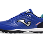 Chuteira Society Joma Top Flex TF Elite + Brindes