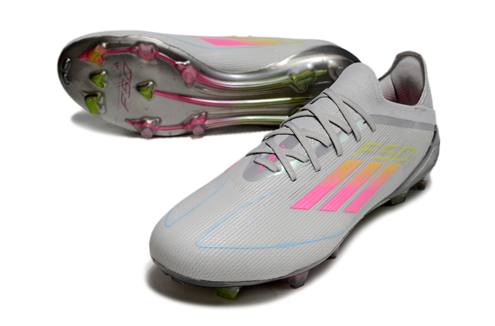 Chuteira Campo Adidas X F50 FG Elite + Brindes
