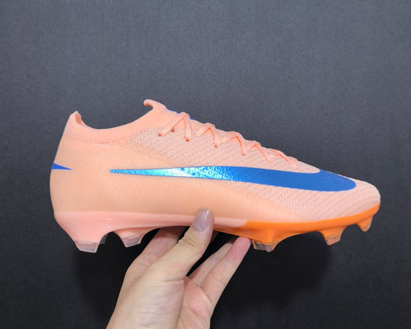 Chuteira Campo Nike Air Zoom Mercurial Vapor 16 Elite + Brindes