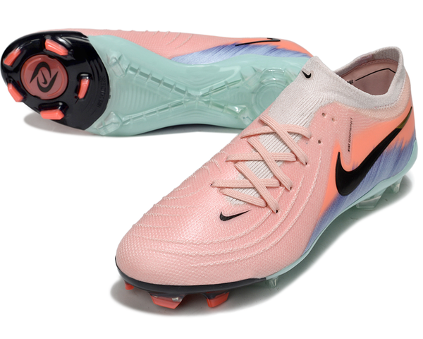 Chuteira Campo Nike Phantom Luna 2 Elite + Brindes
