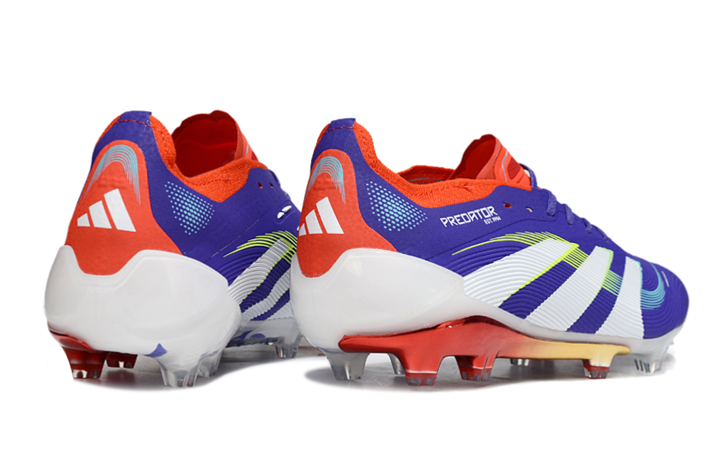 Chuteira Campo Adidas Predator FG Elite + Brindes