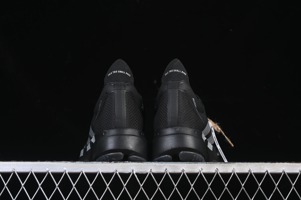 Adidas Adizero Adios Pro 4